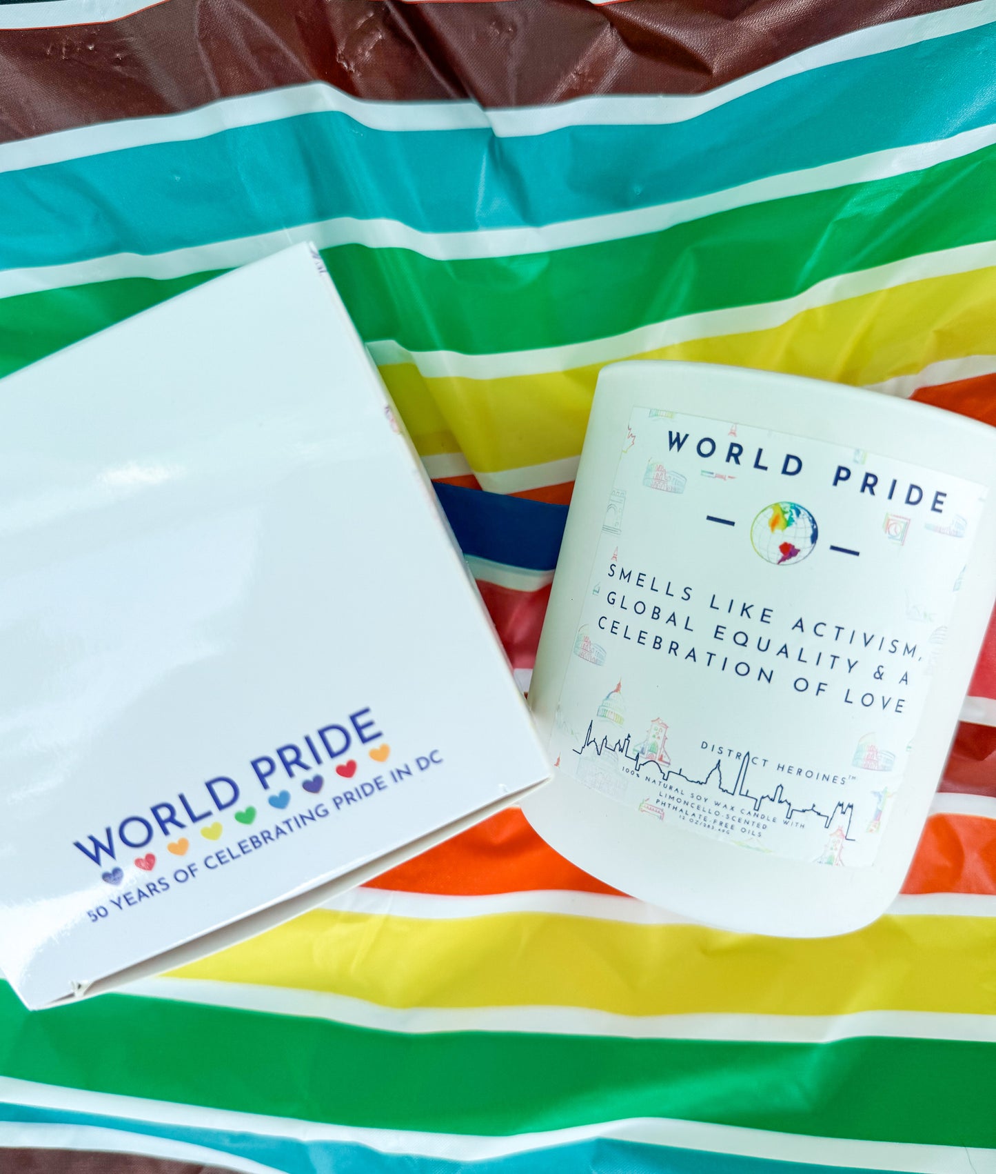 World Pride