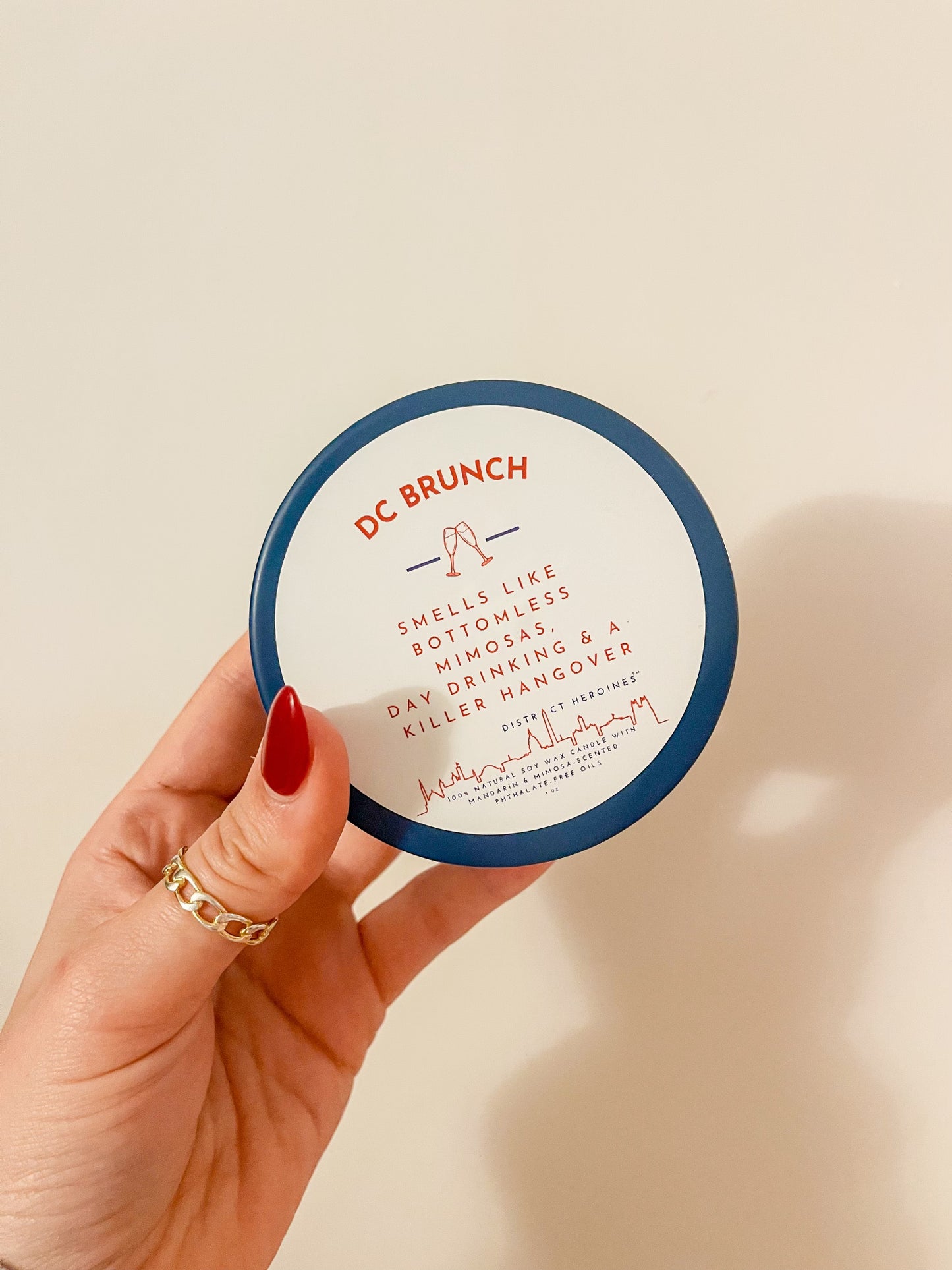 DC Brunch Mini