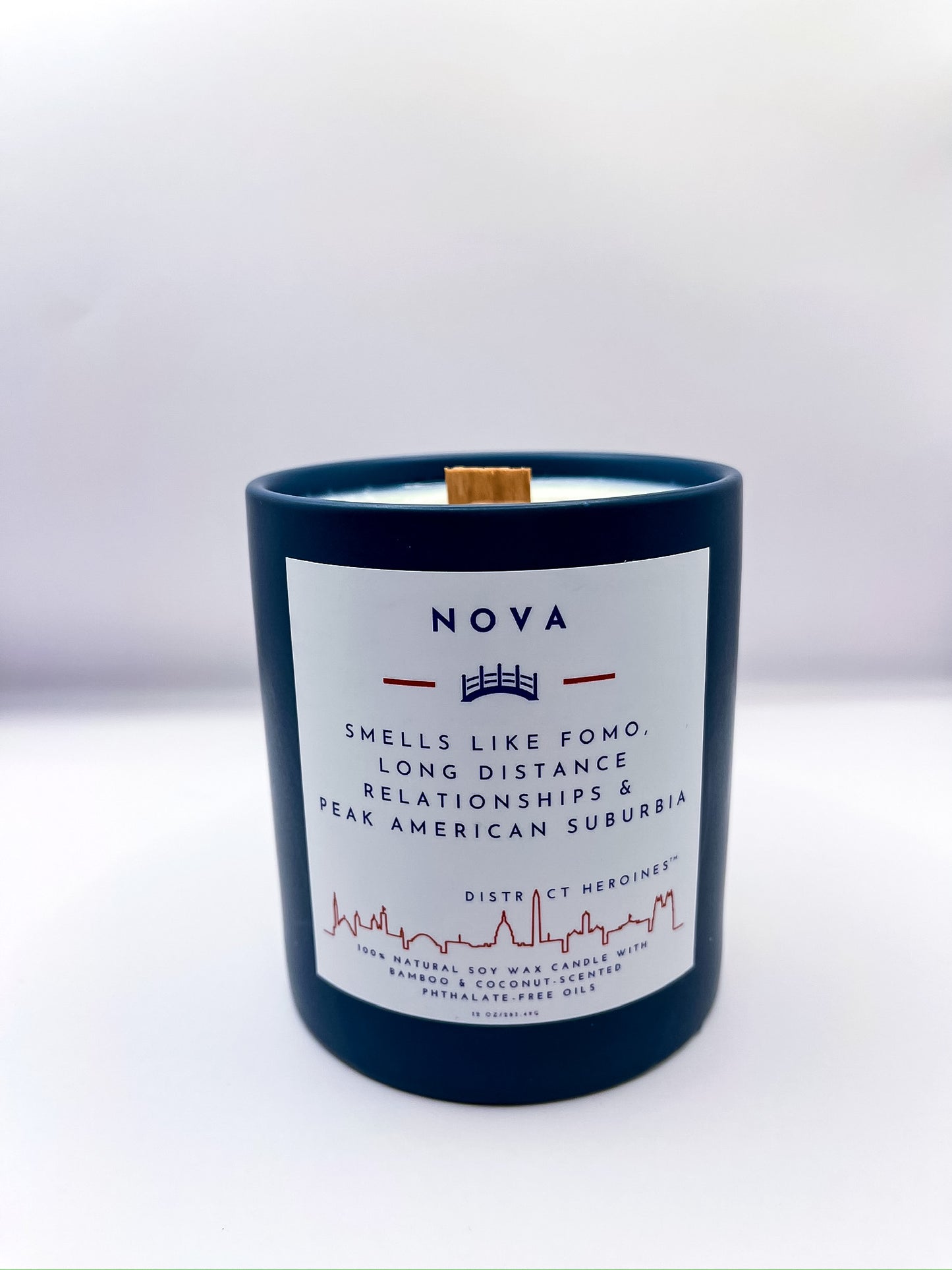 NOVA