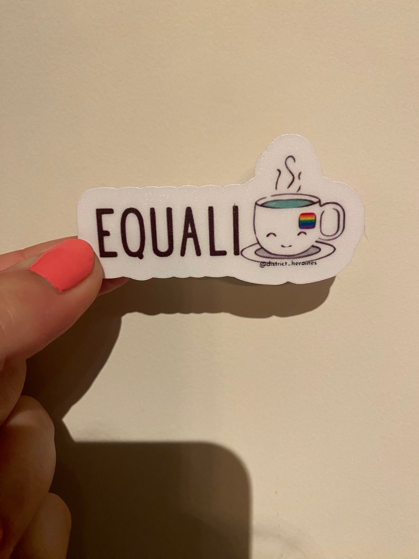 Equalitea