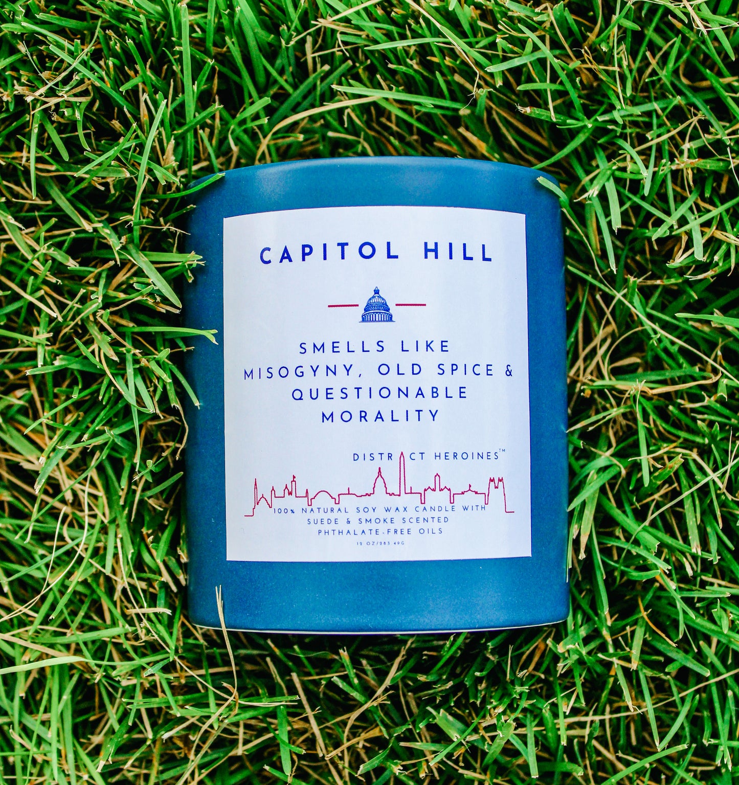 Capitol Hill