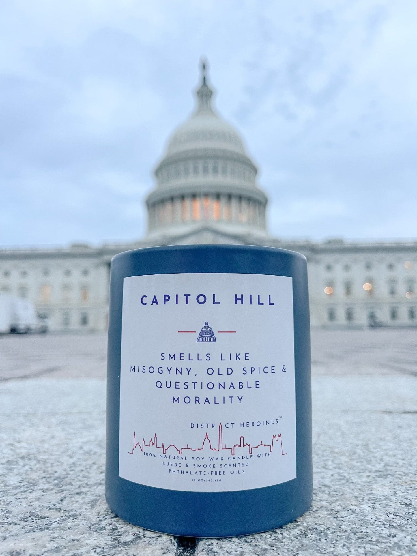 Capitol Hill