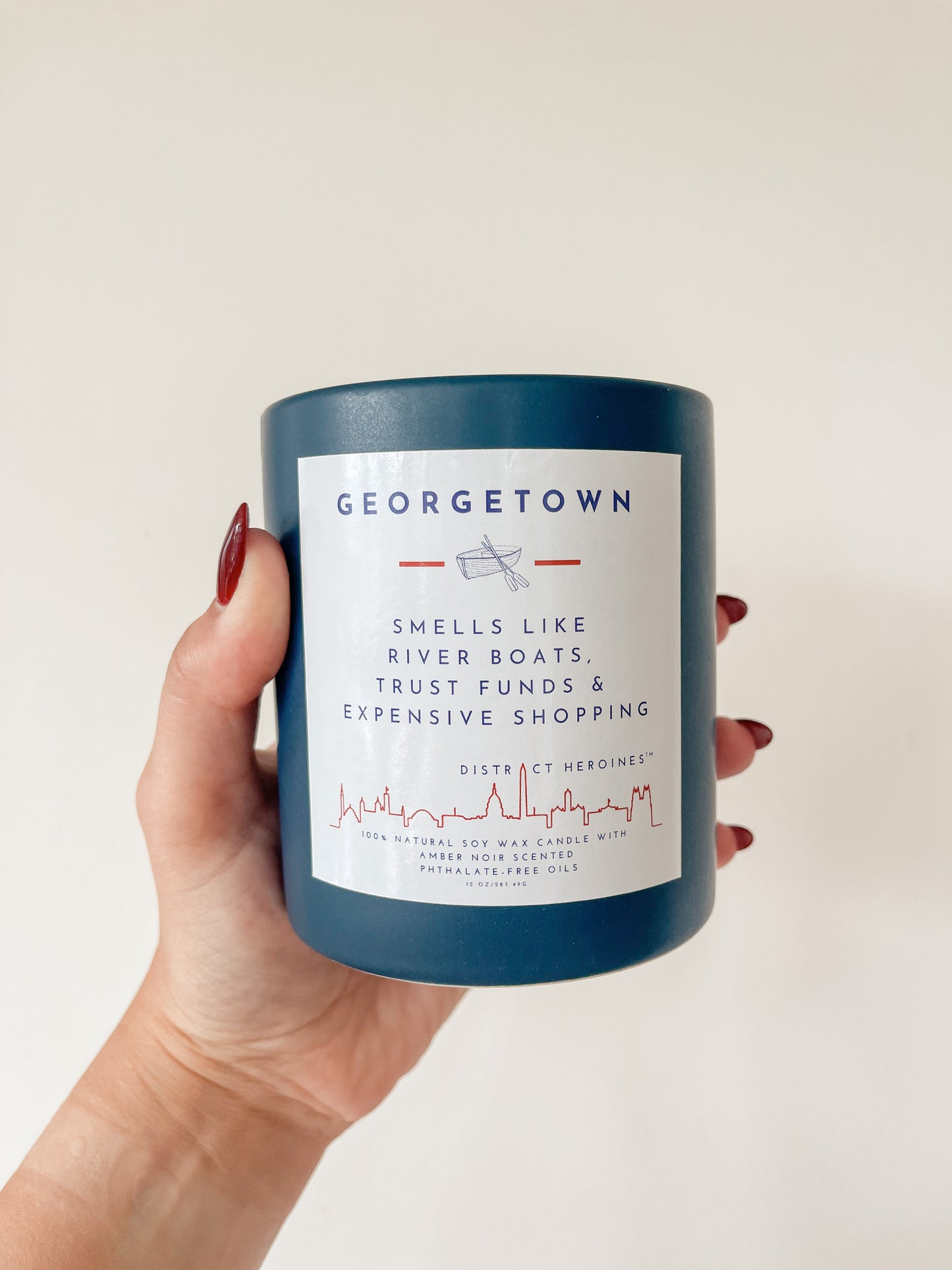 Georgetown