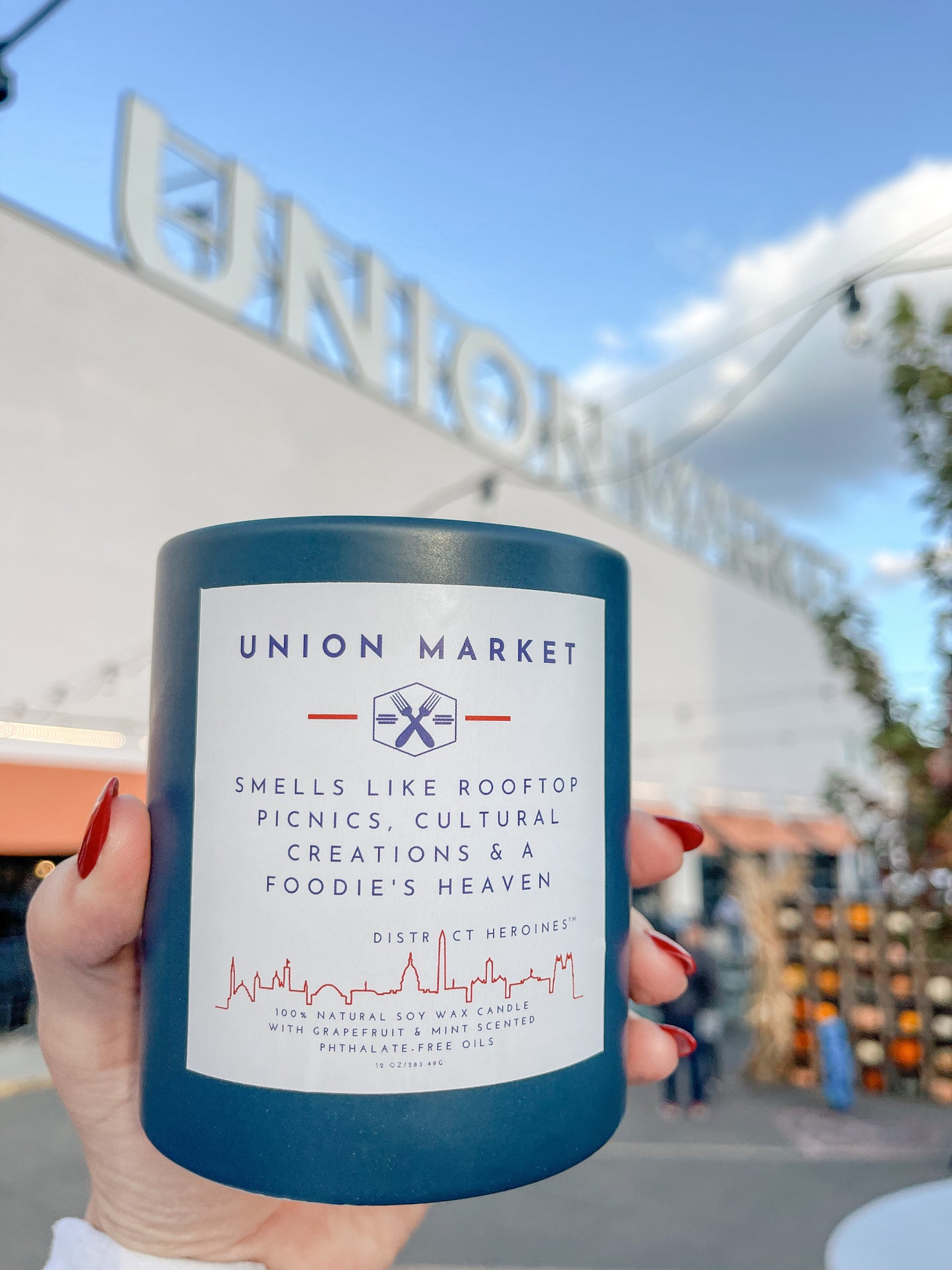 Union Market