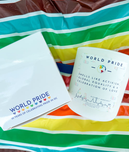 World Pride