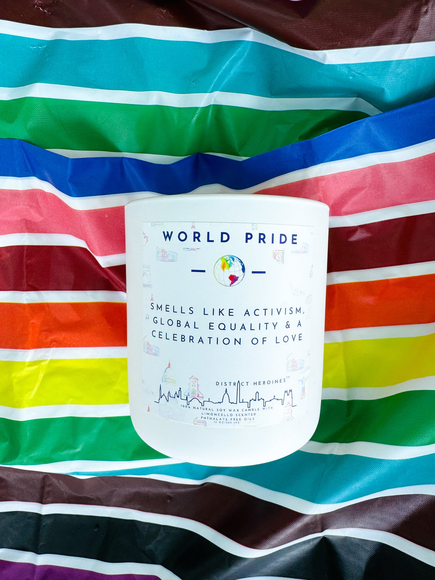 World Pride