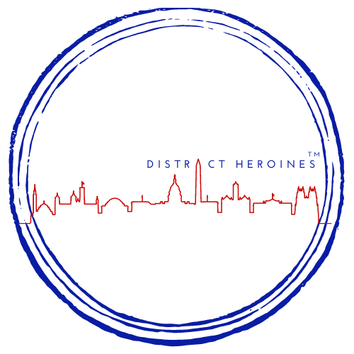 District Heroines