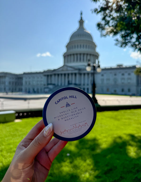 Capitol Hill Mini