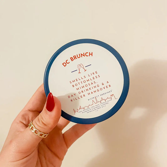DC Brunch Mini