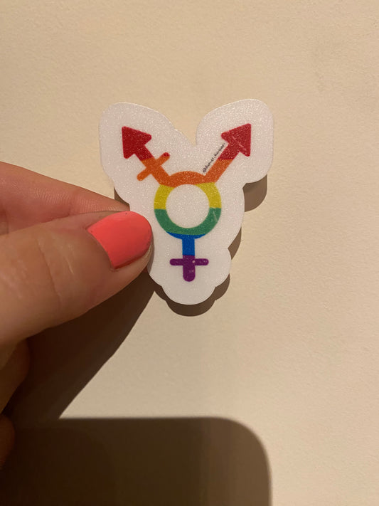 Pride Gender